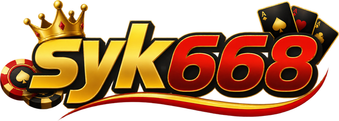 syk668 Logo